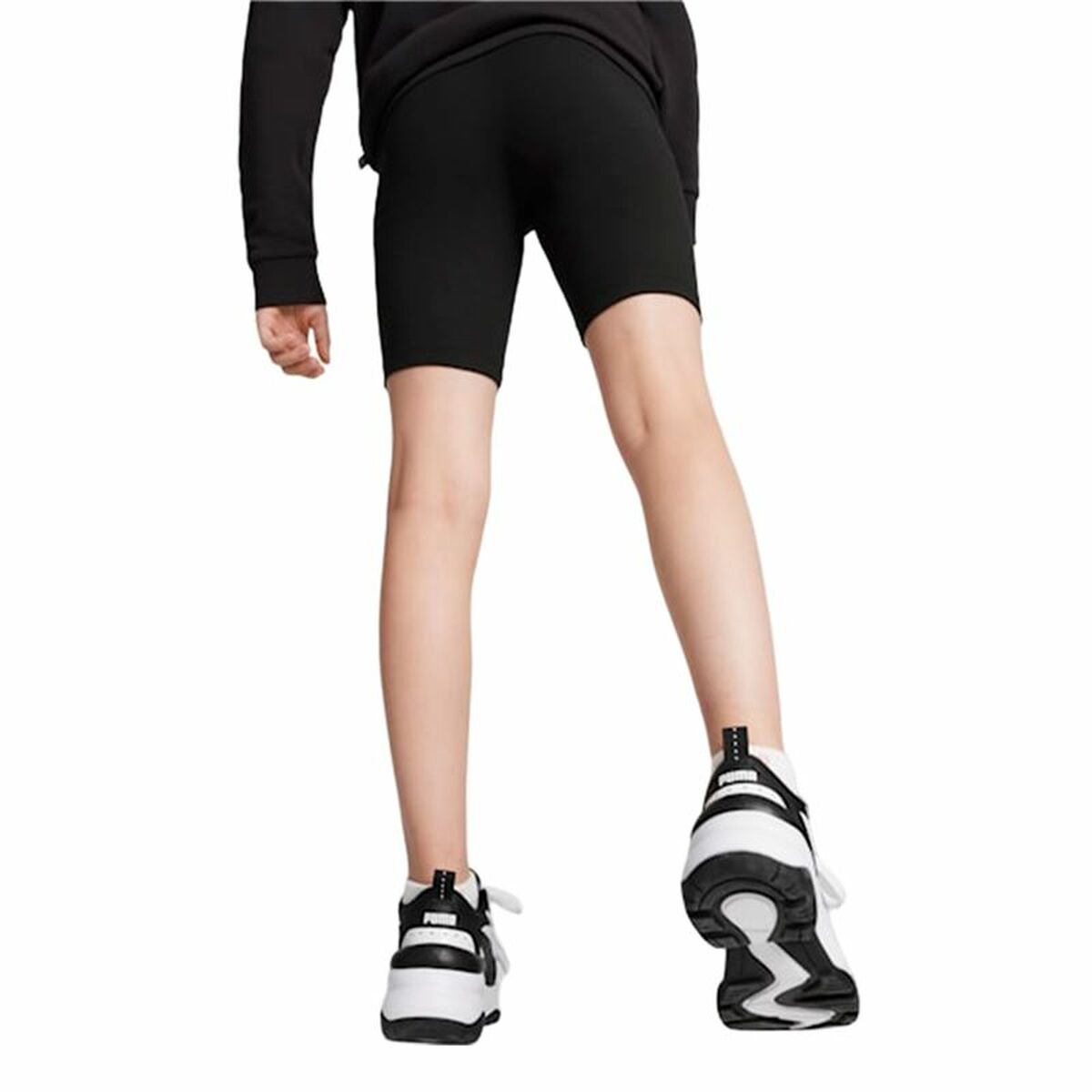Detské šortky Puma Essentials + Blossom